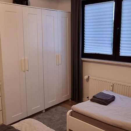Takappartement 多尔马根 外观 照片