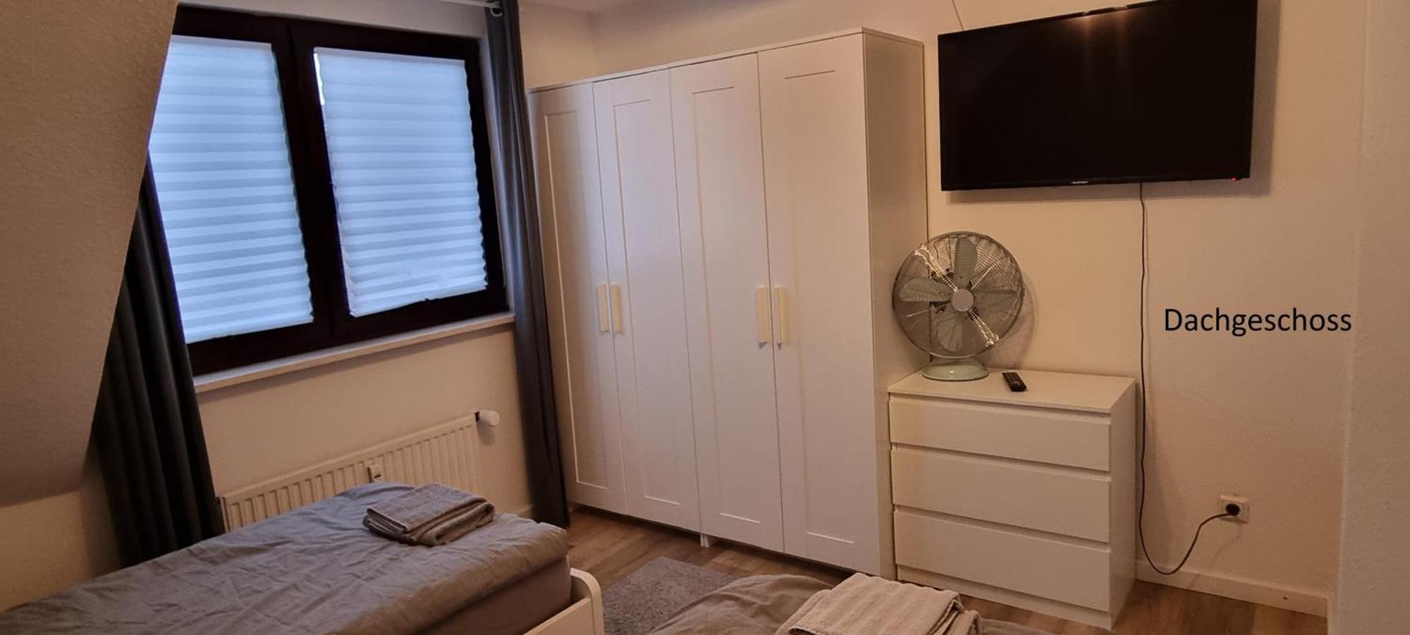 Takappartement 多尔马根 外观 照片