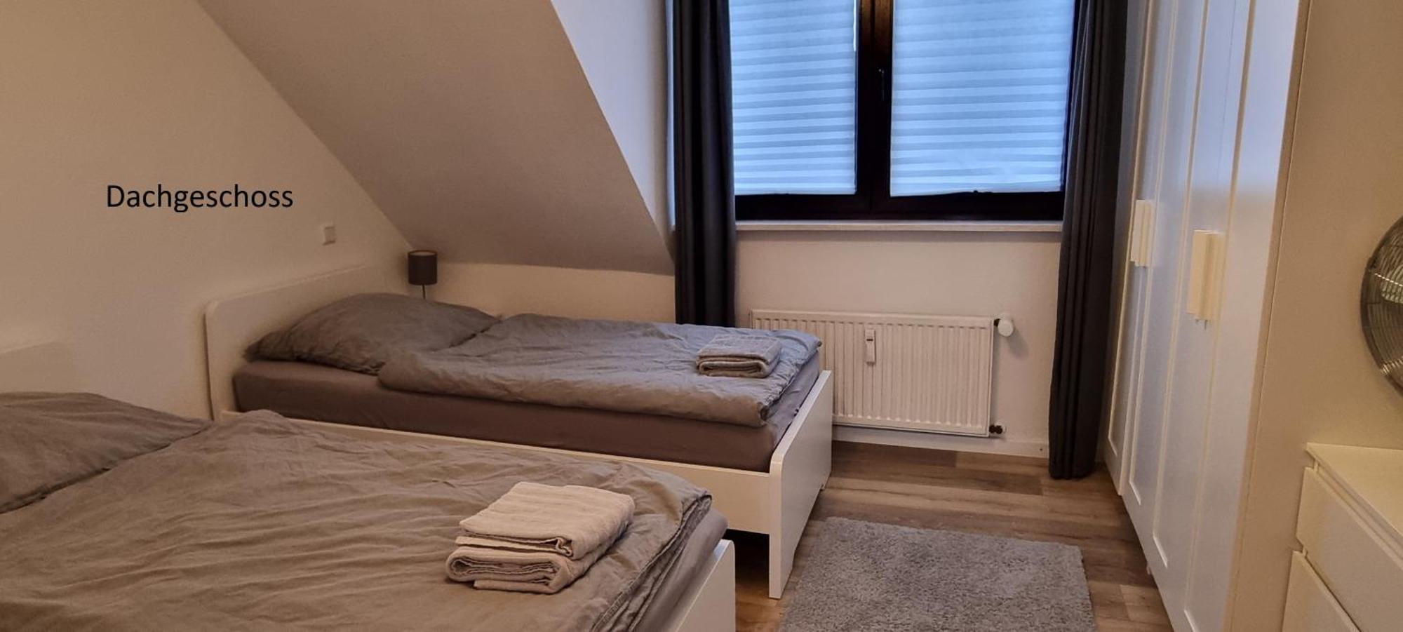 Takappartement 多尔马根 外观 照片